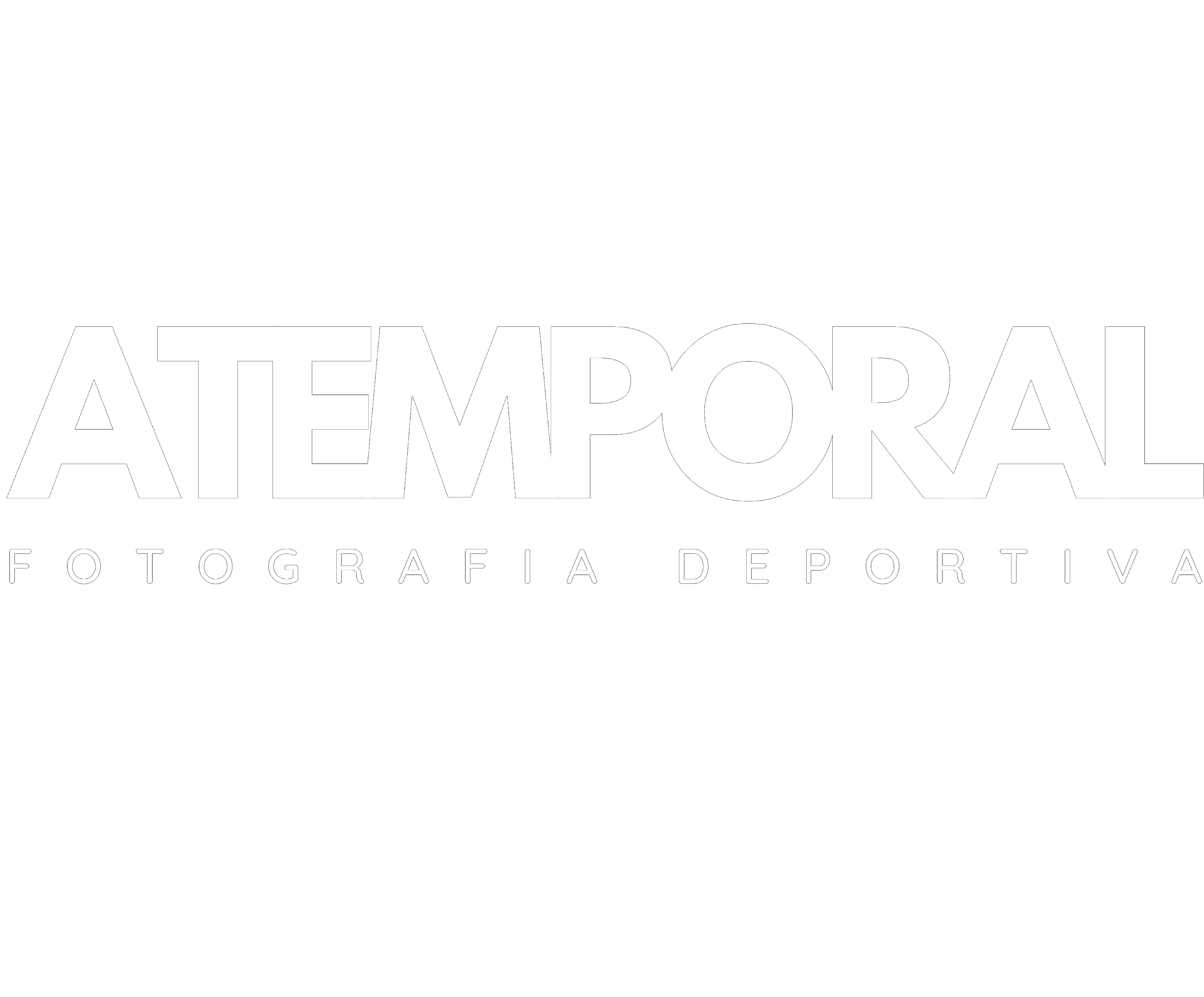 Atemporalph - Fotografía Deportiva